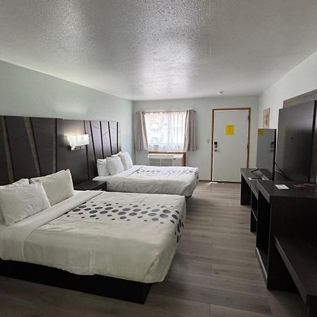Hotel 191 - Moab Kültér fotó