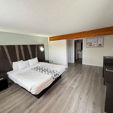 Hotel 191 - Moab Kültér fotó