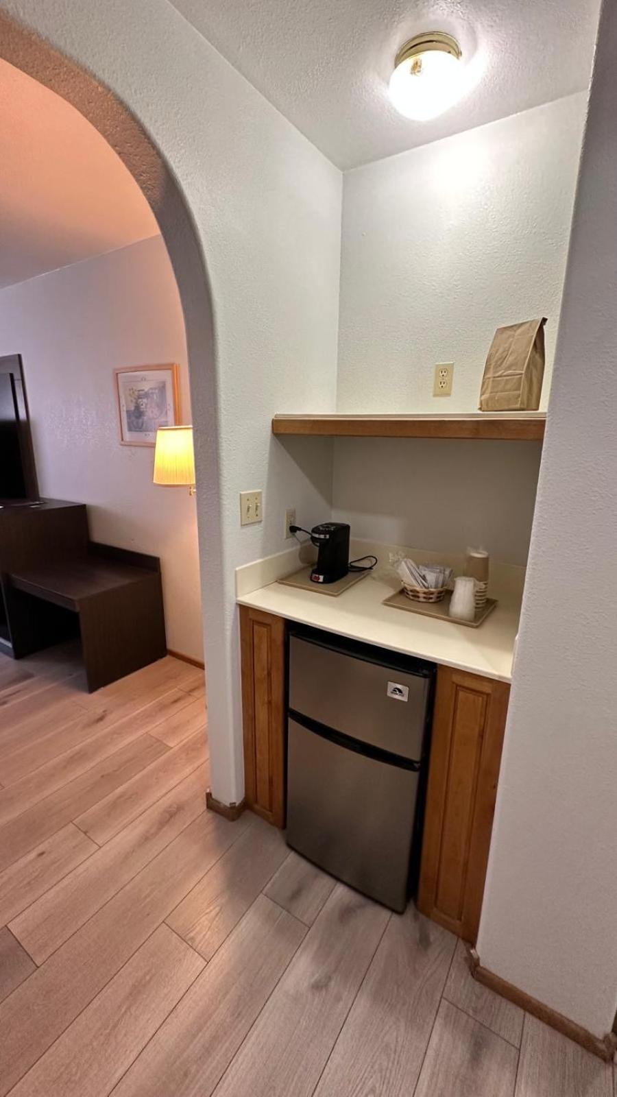 Hotel 191 - Moab Kültér fotó