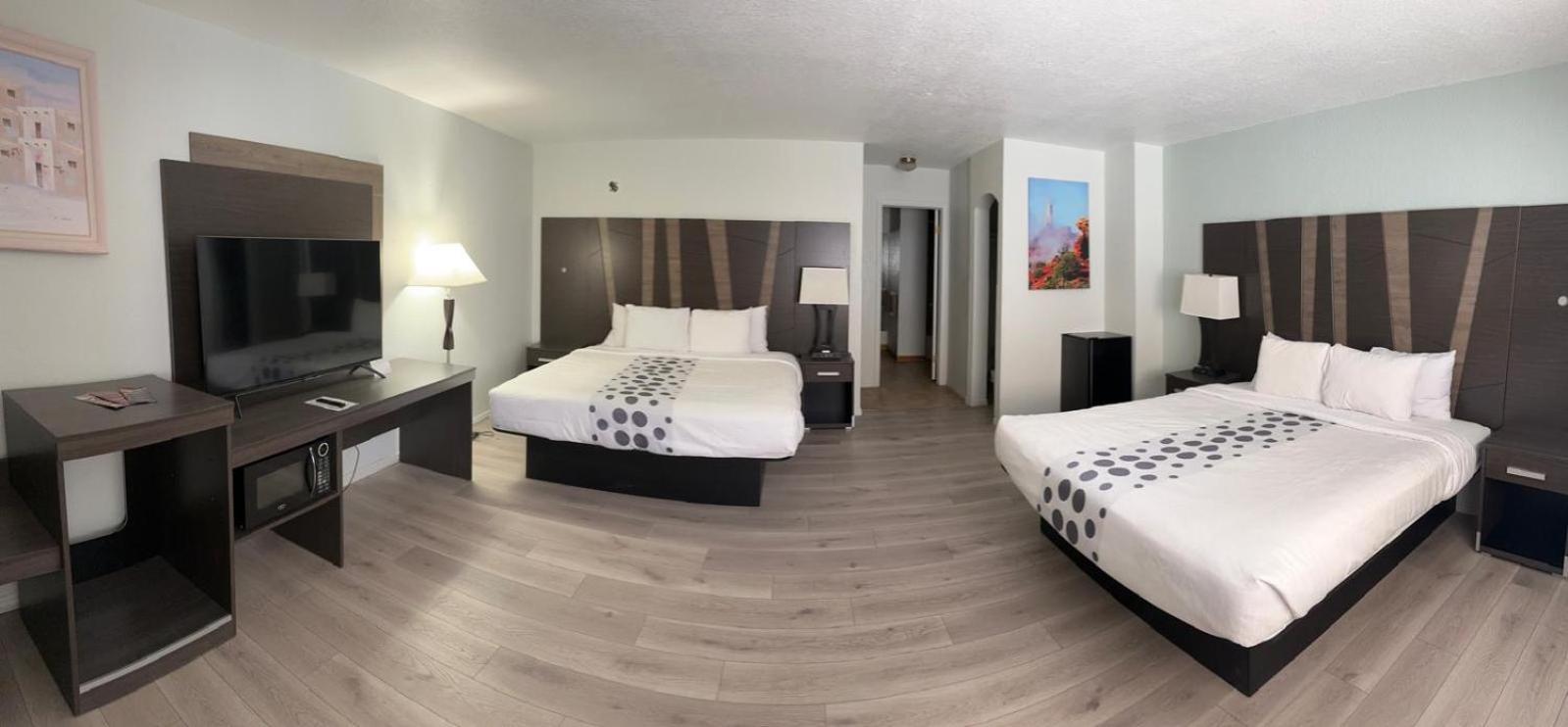 Hotel 191 - Moab Kültér fotó
