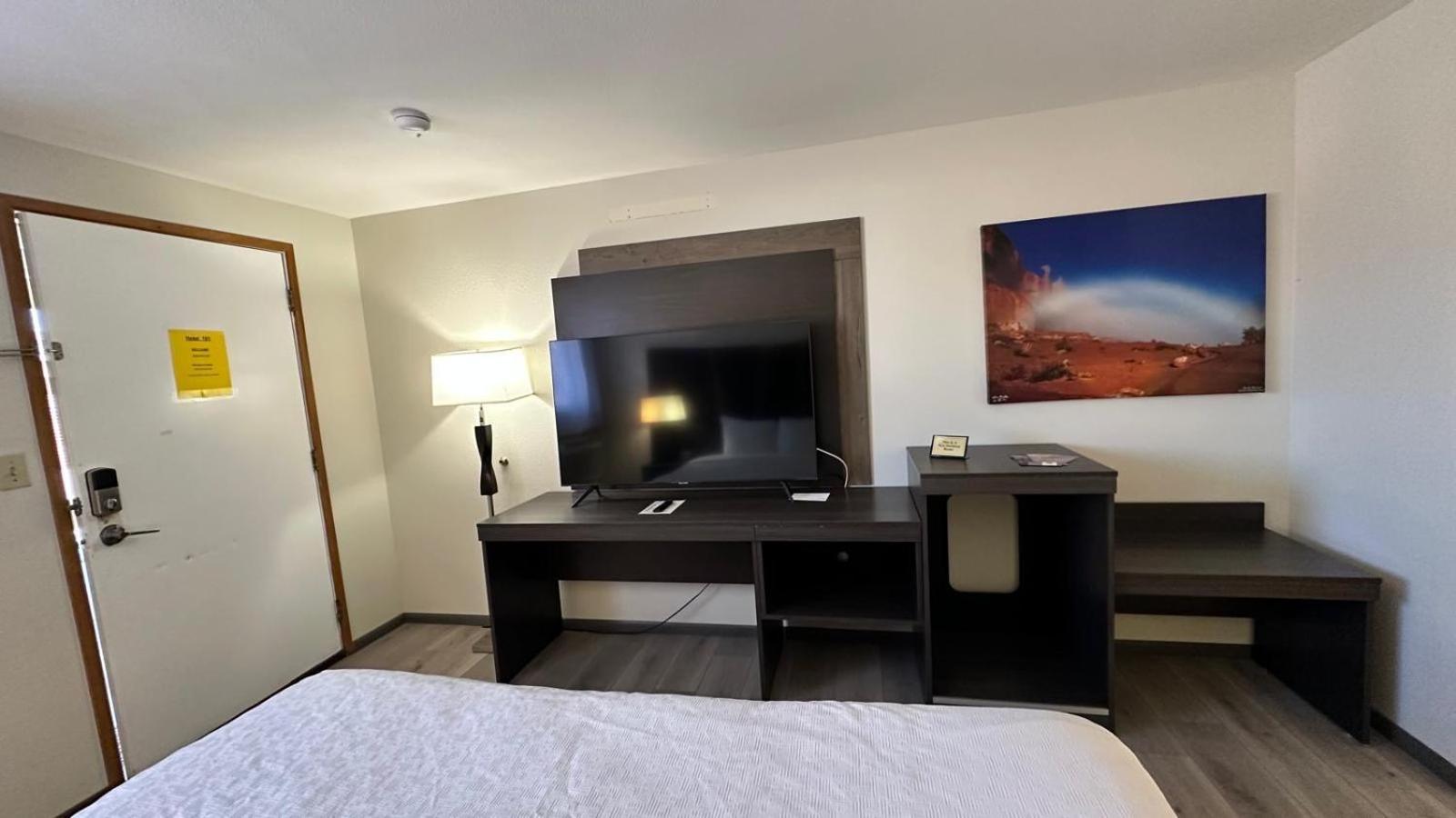 Hotel 191 - Moab Kültér fotó