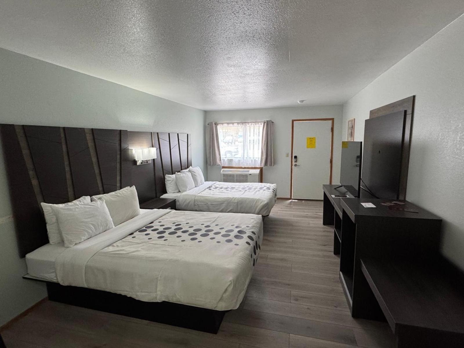 Hotel 191 - Moab Kültér fotó