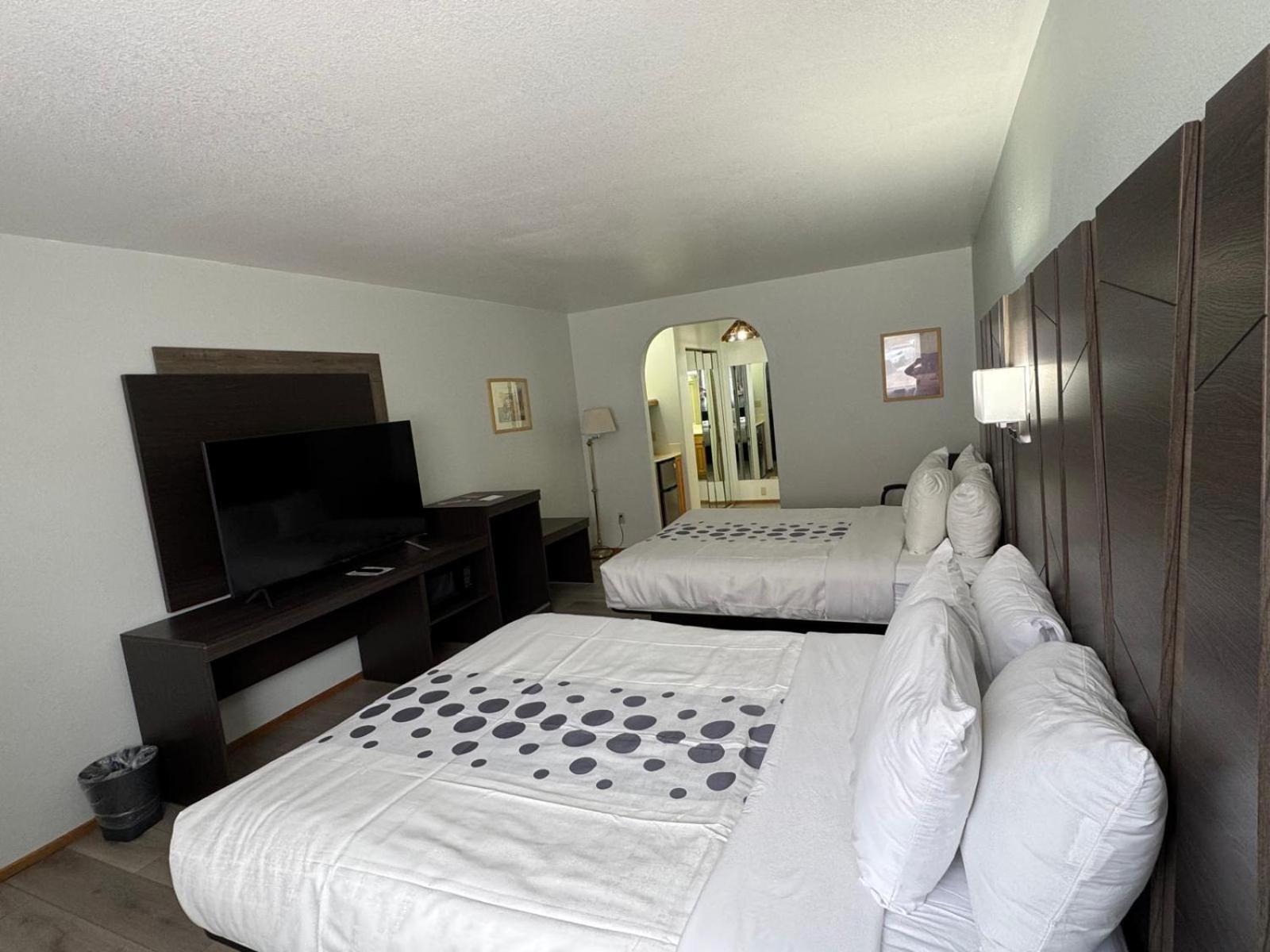 Hotel 191 - Moab Kültér fotó