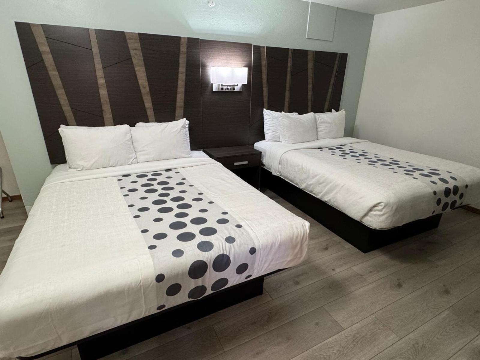 Hotel 191 - Moab Kültér fotó